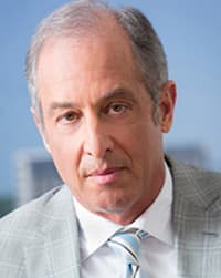 Image of Super Lawyers selectee C. Jeff Warren