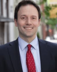 Image of Super Lawyers selectee Christopher Rambicure