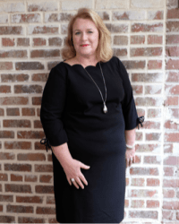 Image of Super Lawyers selectee Laurie Dugoniths Busbee