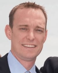 Image of Super Lawyers selectee Thomas John Cavanagh