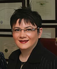 Image of Super Lawyers selectee Anna Darbinian