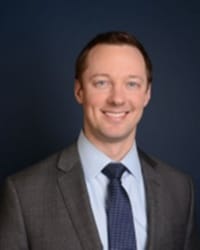 Image of Super Lawyers selectee Timothy Billion