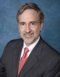 Image of Super Lawyers selectee Mark W. Dobbins