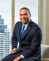 Image of Super Lawyers selectee N. John Bey
