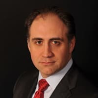 Image of Super Lawyers selectee Gary Slobin