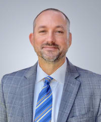 Neil M.E. Forester