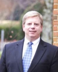Trent B. Speckhals