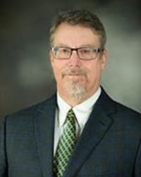 Matthew K. Peterson
