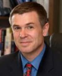 Image of Super Lawyers selectee Michael J. Nichols