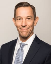Photo of Peter A. Romero