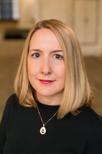 Image of Super Lawyers selectee Kristen E. Prinz