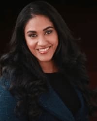 Image of Super Lawyers selectee Amna R. Shirazi