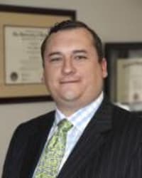 Image of Super Lawyers selectee Brandon R. Mead