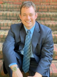 Image of Super Lawyers selectee Chris Rippy