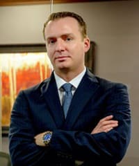 Image of Super Lawyers selectee Lars Soreide