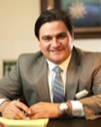 Image of Super Lawyers selectee Jerry Michael Acosta