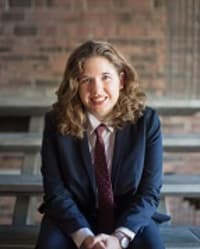 Image of Super Lawyers selectee Annika Bockius-Suwyn
