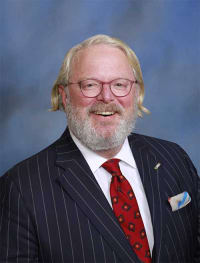 Photo of Scott White