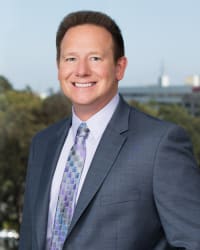 Image of Super Lawyers selectee Robert R. Clayton