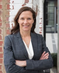 Image of Super Lawyers selectee Ann Groninger