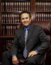 Image of Super Lawyers selectee Vincent B. Garcia