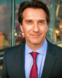 Image of Super Lawyers selectee George Chakmakis