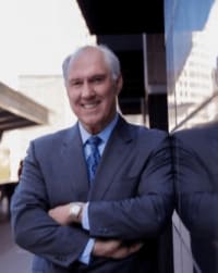 Image of Super Lawyers selectee Douglas F. Behm