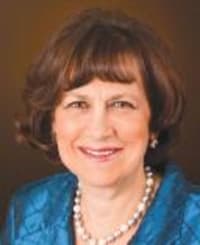 Image of Super Lawyers selectee Alisse C. Camazine