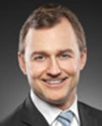 Image of Super Lawyers selectee Christopher T. Graham