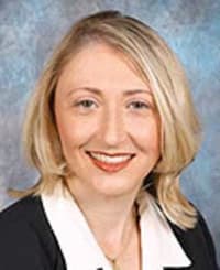 Image of Super Lawyers selectee Kimberley Ann Murphy