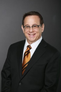 Image of Super Lawyers selectee Steven A. Heimberg