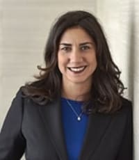 Image of Super Lawyers selectee Marijo C. Adimey