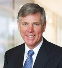 Image of Super Lawyers selectee Martin K. Brigham