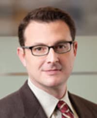 Image of Super Lawyers selectee Matthew D. Kaplan
