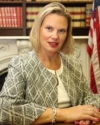 Image of Super Lawyers selectee Carrie Anne Cavallo