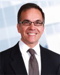 Image of Super Lawyers selectee John P. Di Iorio