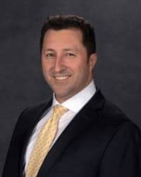 Image of Super Lawyers selectee Fermin Lopez