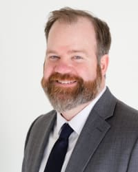 Image of Super Lawyers selectee Brandon M. Haubert