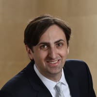 Justin P. Katz