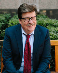 Image of Super Lawyers selectee William J. Portanova