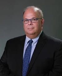 Image of Super Lawyers selectee Jordan C. Fox