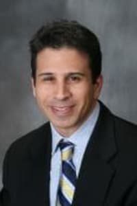 Image of Super Lawyers selectee Bryan H. Mintz
