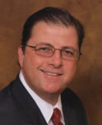 Image of Super Lawyers selectee Paul Smoot