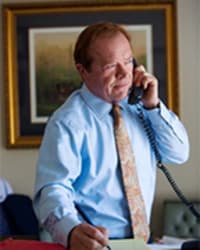 Photo of Ralph L. Fletcher