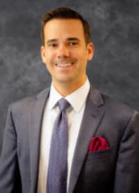 Photo of Scott M. Kuboff