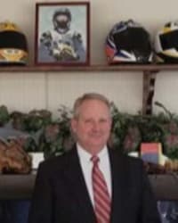 Image of Super Lawyers selectee Stephen L. Hewitt