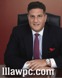 Image of Super Lawyers selectee Lambros Y. Lambrou