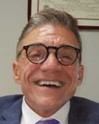 Image of Super Lawyers selectee Michael F. Mahoney