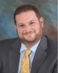 Image of Super Lawyers selectee David G. Crell