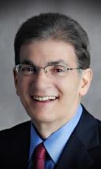 Image of Super Lawyers selectee Gregory P. Borgognoni